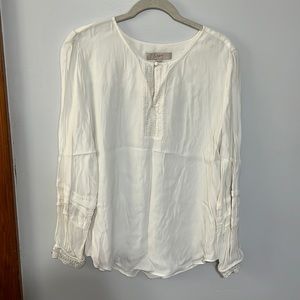 Loft Blouse